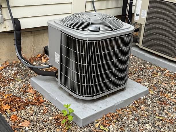 24/7 Emergency Hvac experts in Blue Rock, OH