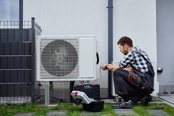 Top rated local Hvac specialists in Blue Rock, OH